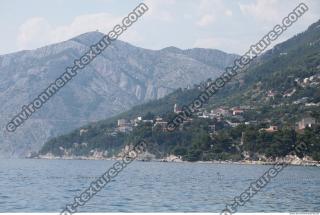 Photo Texture of Background Croatia 0064